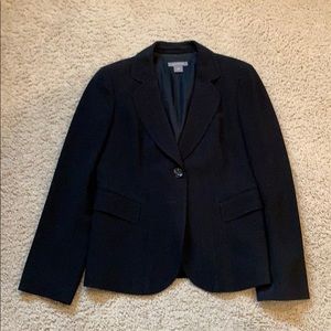 Ann Taylor 2 button Blazer